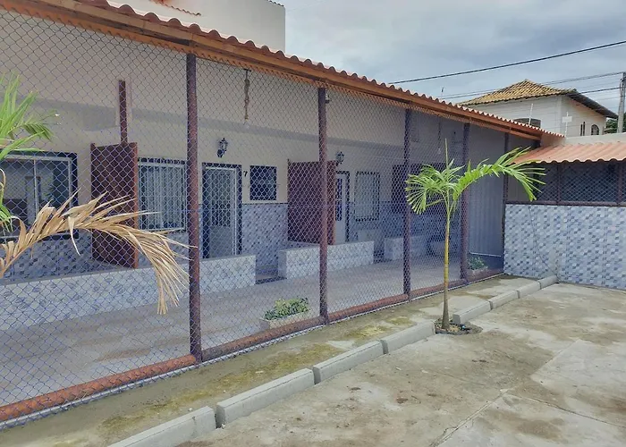 Residencial Flamboyant S6