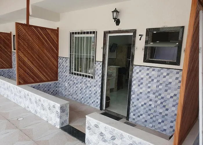 Residencial Flamboyant S6
