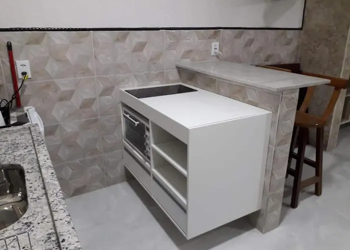 Residencial Flamboyant S6