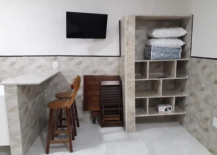 Residencial Flamboyant S6