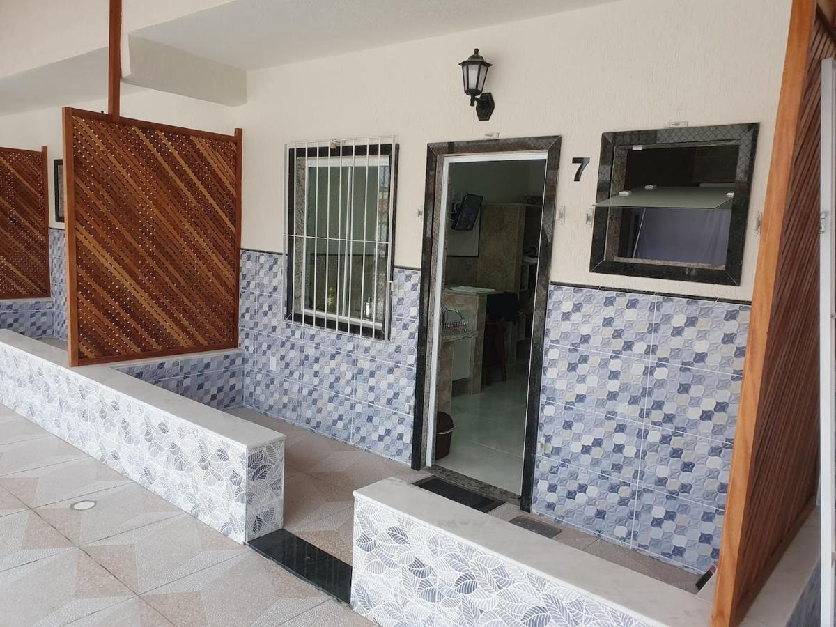 Apartment Residencial Flamboyant S6 Cabo Frio
