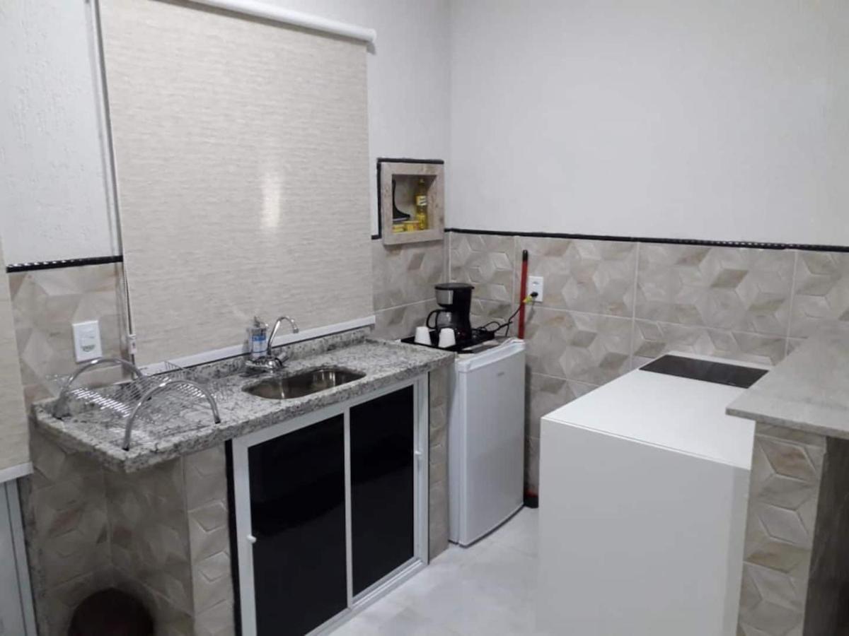 Residencial Flamboyant S6
