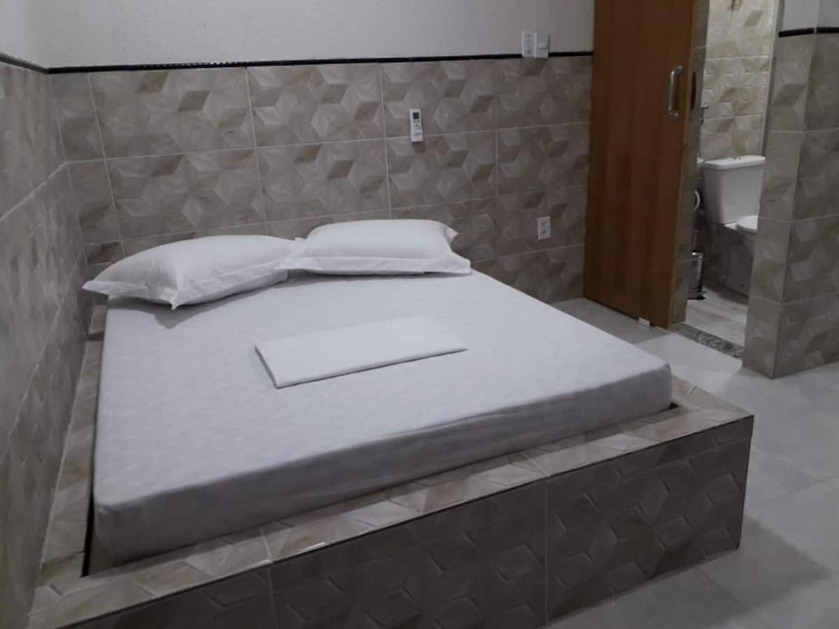 Residencial Flamboyant S6