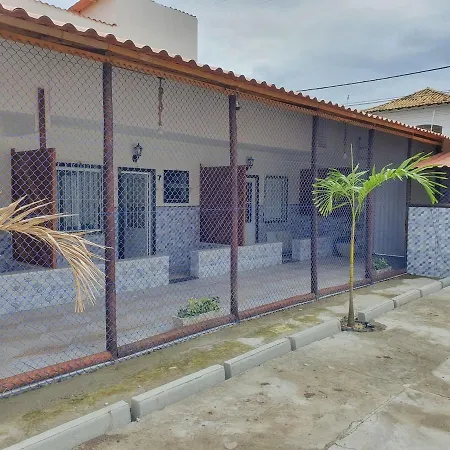Residencial Flamboyant S6 Apartment Cabo Frio Exterior photo