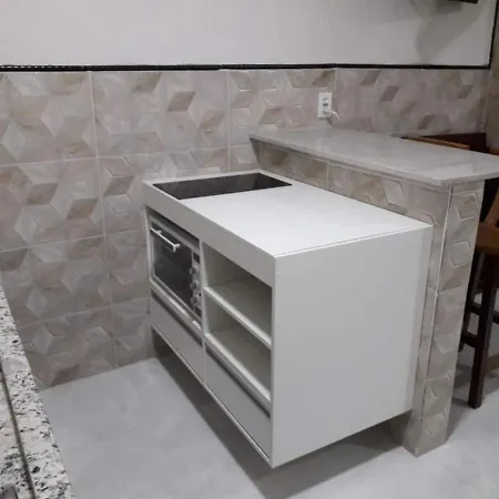 Residencial Flamboyant S6 Apartment Cabo Frio Exterior photo