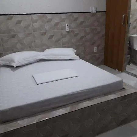 Residencial Flamboyant S6 Apartment Cabo Frio Exterior photo