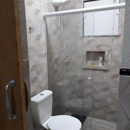 Residencial Flamboyant S6 Apartment Cabo Frio Exterior photo
